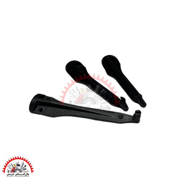 دستگیره در کاپوت کش ام جی 550 و 6 دستگیره کاپوت کش ام جی 550 - Image 1