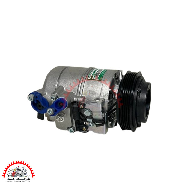 کمپرسور کولر ام جی 6نیو کمپرسور کولر ام جی 6نیو