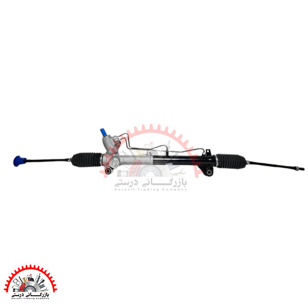 جعبه فرمان ام جی 350 جعبه فرمان ام جی 350