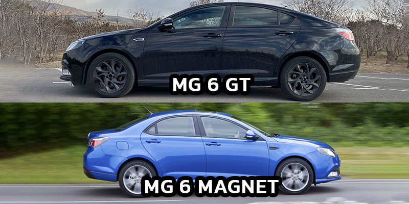 gt magnet