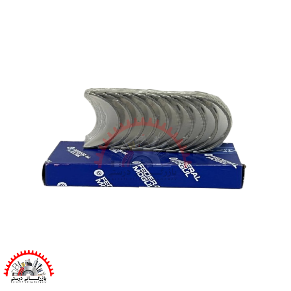 یاتاقان ثابت و متحرک ام جی 350 یاتاقان ثابت و متحرک ام جی 350