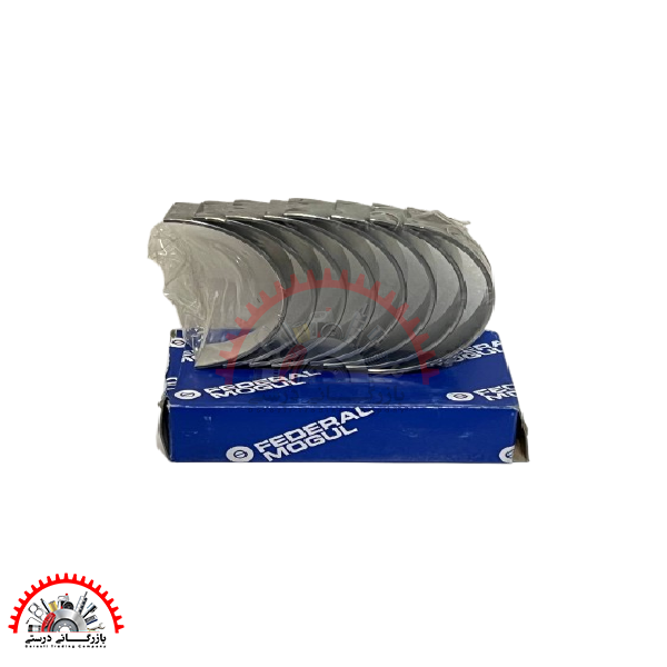 یاتاقان ثابت و متحرک ام جی 6 new یاتاقان ثابت و متحرک ام جی 6 new