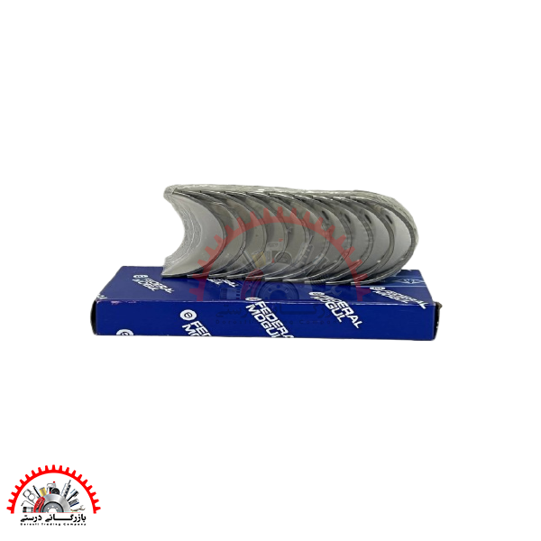 یاتاقان ثابت و متحرک ام جی RX5 یاتاقان ثابت و متحرک ام جی RX5
