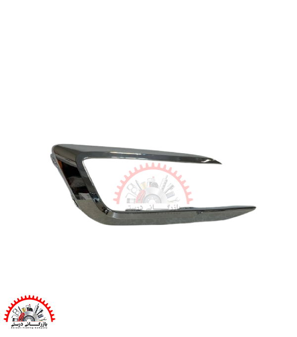 استیل دور مه شکن ام جی 5 استیل دور مه شکن ام جی 5
